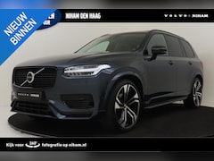 Volvo XC90 - T8 PLUG-IN HYBRID AWD ULTRA DARK *FULL OPTIONS* -PANO.DAK|BOWERS&WILKINS|LUCHTVERING|GEVEN