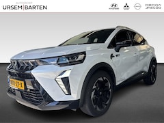 Mitsubishi ASX - 1.6 HEV AT Intense+
