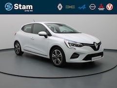 Renault Clio - E-Tech Hybrid Business Zen 140pk Airco | Cruise | Navi | Parkeersens. achter | Trekhaak