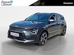 Kia Niro - 1.6i PHEV DynamicLine Edition Fabrieksgarantie | NAP