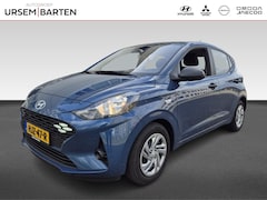 Hyundai i10 - 1.0 Comfort | Airco | Apple Carplay/Android Auto | Audio-navigatie full map