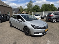 Opel Astra - 1.2 Business Edition REST BPM €300,