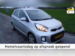 Kia Picanto - 1.0 CVVT ComfortLine, Airco, Elec.pakket