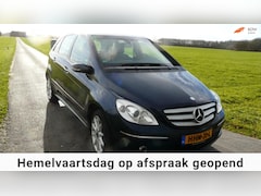 Mercedes-Benz B-klasse - 200 B-KLASSE Sports Tourer, NIEUWSTAAT 103000 km