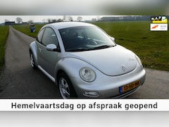 Volkswagen New Beetle - 1.6, Airco, Elec.pakket, Cruise, Lmv's..NIEUWSTAAT