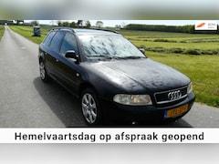 Audi A4 Limousine - 1.6 LPG, Airco, Elec.pakket, lmv"s