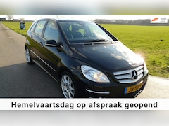Mercedes-Benz B-klasse - 160 BlueEFFICIENCY Business Class, Airco, Navi, Lmv's, ...NIEUWSTAAT