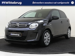 Citroën C1 - 1.0 VTi Shine