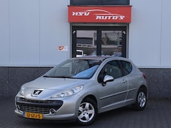 Peugeot 207 - 1.4 VTi XS Pack airco LM *161.000km