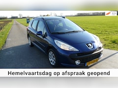 Peugeot 207 SW - 1.4 VTi XS, Panoramadak, Clima, Elec.pakket, Trekhaak