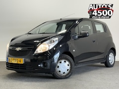 Chevrolet Spark - 1.0 16V LS Bi-Fuel LPG5 deurs
