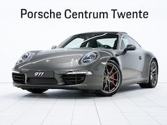 Porsche 911 - Carrera 4S Coupe Handgeschakeld