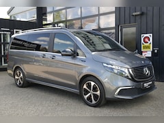 Mercedes-Benz EQV - 300 Lang Avantgarde 90 kWh | 8-Persoons | Carplay | 360ª | Leder | Sfeer