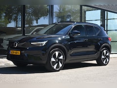 Volvo EX40 - Extended Range Ultra 252pk/82kWh | Climate | Getint Glas | All-S