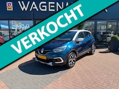 Renault Captur - 1.2 TCe Intens Aut|Cruise|NAVI|CAM|DealerOH
