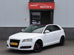 Audi A3 - 1.4 TFSI Attraction 125 PK airco LM *125.000km