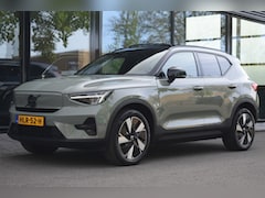 Volvo EX40 - Extended Range Ultra 252pk/82kWh | Getint Glas | Harman Kardon