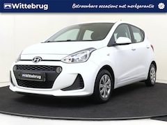 Hyundai i10 - 1.0i Comfort