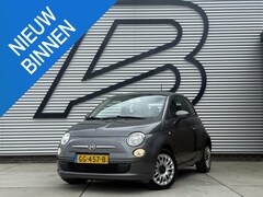 Fiat 500 - 1.0 TwinAir Pop 2e Eigenaar|Airco|Elektr. Ramen|Goed Onderhouden|N.A.P|APK tot 10-2026