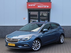 Opel Astra - 1.0 Innovation navi LM 4-deurs org NL