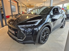 Toyota C-HR - 2.0 Plug-in Hybrid 220 Black Edition Automaat | JBL | Navigatie | Elektrisch bedienbare ac