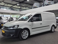 Volkswagen Caddy Maxi - 1.6 TDI BMT