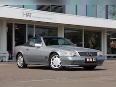 Mercedes-Benz SL-klasse Cabrio - 300 SL-24