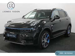Lynk & Co 01 - 1.5 PHEV Automaat (+ Trekhaak)