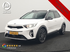 Kia Stonic - 1.0 T-GDi Black Edition 99pk H6 | Trekhaak Afn. | Camera | Apple Carplay | Cruise Control