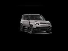 Land Rover Defender 110 - 2.0 P300e Dynamic Edition | Meridian Surround | Torque Vectoring | Trekhaak