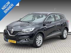 Renault Kadjar - TCe 130 EDC Limited TREKHAAK | STOELVERWARMING | PDC