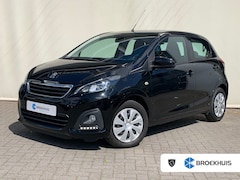 Peugeot 108 - 1.0 e-VTi Active Airco | Camera | DAB | Leuke auto |