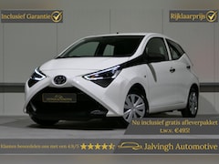 Toyota Aygo - 1.0 VVT-i x-fun |Airco|Bluetooth
