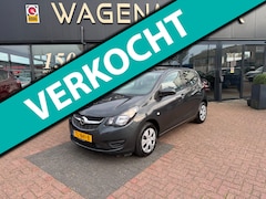 Opel Karl - 1.0 ecoFLEX Edition Airco|Cruise|Cdv|NAP
