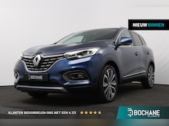 Renault Kadjar - 1.3 TCe 140 EDC Intens | Automaat | Trekhaak | Leder | 19" Velgen |