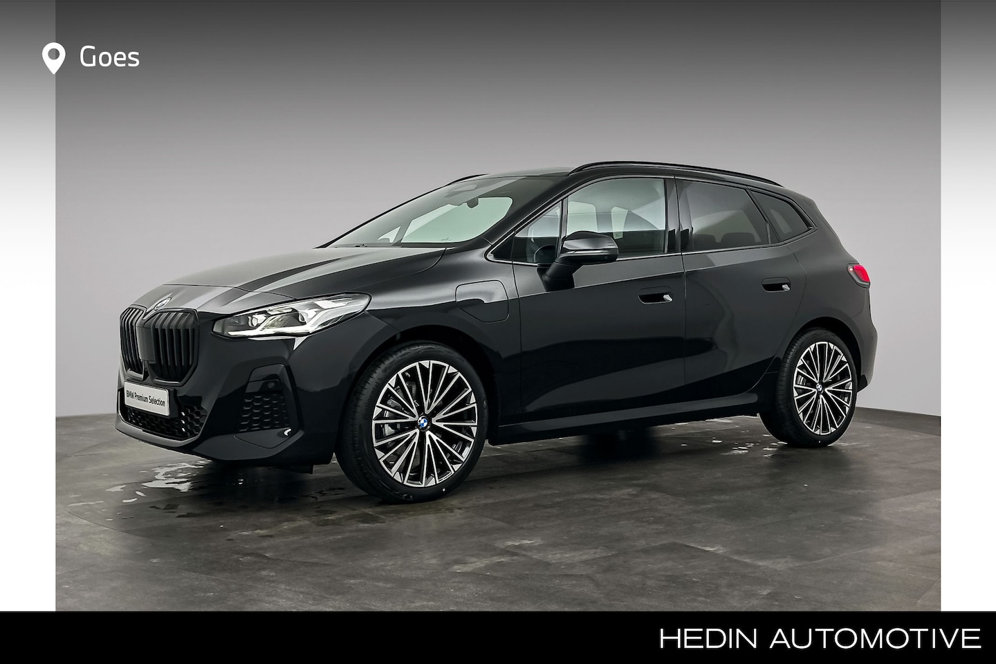 BMW 2-serie Active Tourer - 225e xDrive | M-Sport | Trekhaak | Innovation Pack | Travel Pack | - AutoWereld.nl