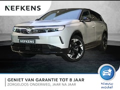 Opel Grandland - SUV GS Plug-in-Hybrid 195 pk Automaat | Voorraad | Glazen schuifdak | Dodehoekbewaking | C