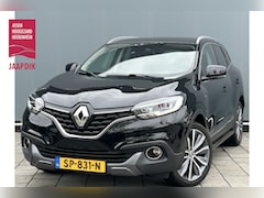 Renault Kadjar - BWJ 2018 | 1.2TCe 131PK Bose | TREKHAAK | 19'' LMV | CARPLAY | CAMERA A | CLIMA | NAVI | L