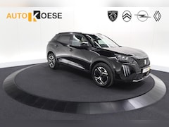 Peugeot 2008 - 1.2 Hybrid 136 GT | Camera | Apple Carplay | Parkeersensoren