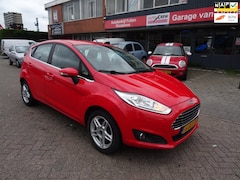 Ford Fiesta - 1.0 EcoBoost Titanium Business/Airco/Navi/LMV