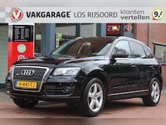 Audi Q5 - 2.0 TFSI *quattro* | Carplay | Camera | Stoelverwarming | Climate Control | Privacy | Navi