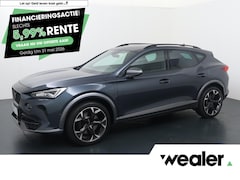 CUPRA Formentor - 1.4 e-Hybrid VZ Copper Edition | 245 PK | SoH 83% | Adaptive cruise control | Achteruitrij