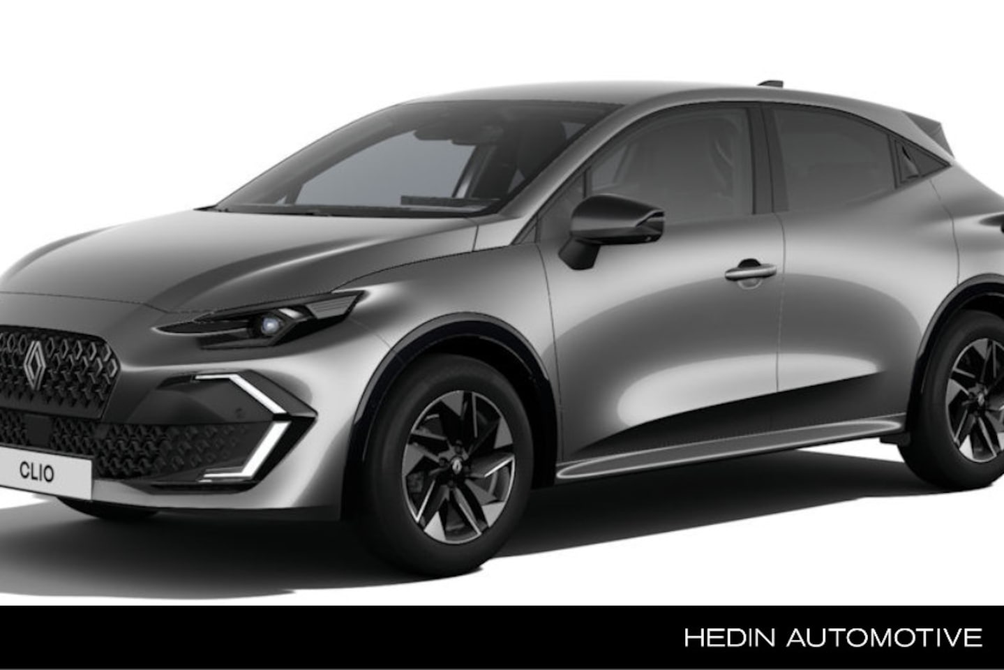 Renault Clio - 1.8 Hybrid 160 techno | 360 camera | Stoelverwarming | Dodehoekdetectie | Google maps navi - AutoWereld.nl