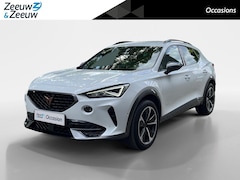 CUPRA Formentor - 1.4 e-Hybrid Business | 18" LM | Climate Control | Adaptive Cruise Control | Draadloze tel