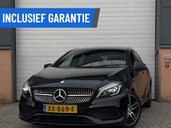Mercedes-Benz A-klasse - 180 AMG Night Edition Plus / HARMAN KARDON