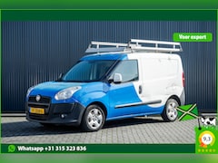 Fiat Doblò Cargo - L1H1 | Airco | Trekhaak