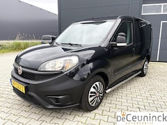 Fiat Doblò Cargo - 1.3 MJ L1H1. Airco, Absolute topstaat