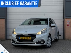 Peugeot 208 - 1.2 PureTech Blue Lion GARANTIE / PARELMOER /APK