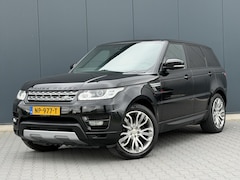 Land Rover Range Rover Sport - 3.0 TDV6 HSE Dynamic