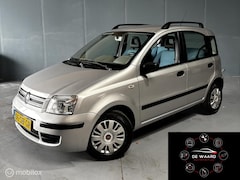 Fiat Panda - 1.2 Dynamic